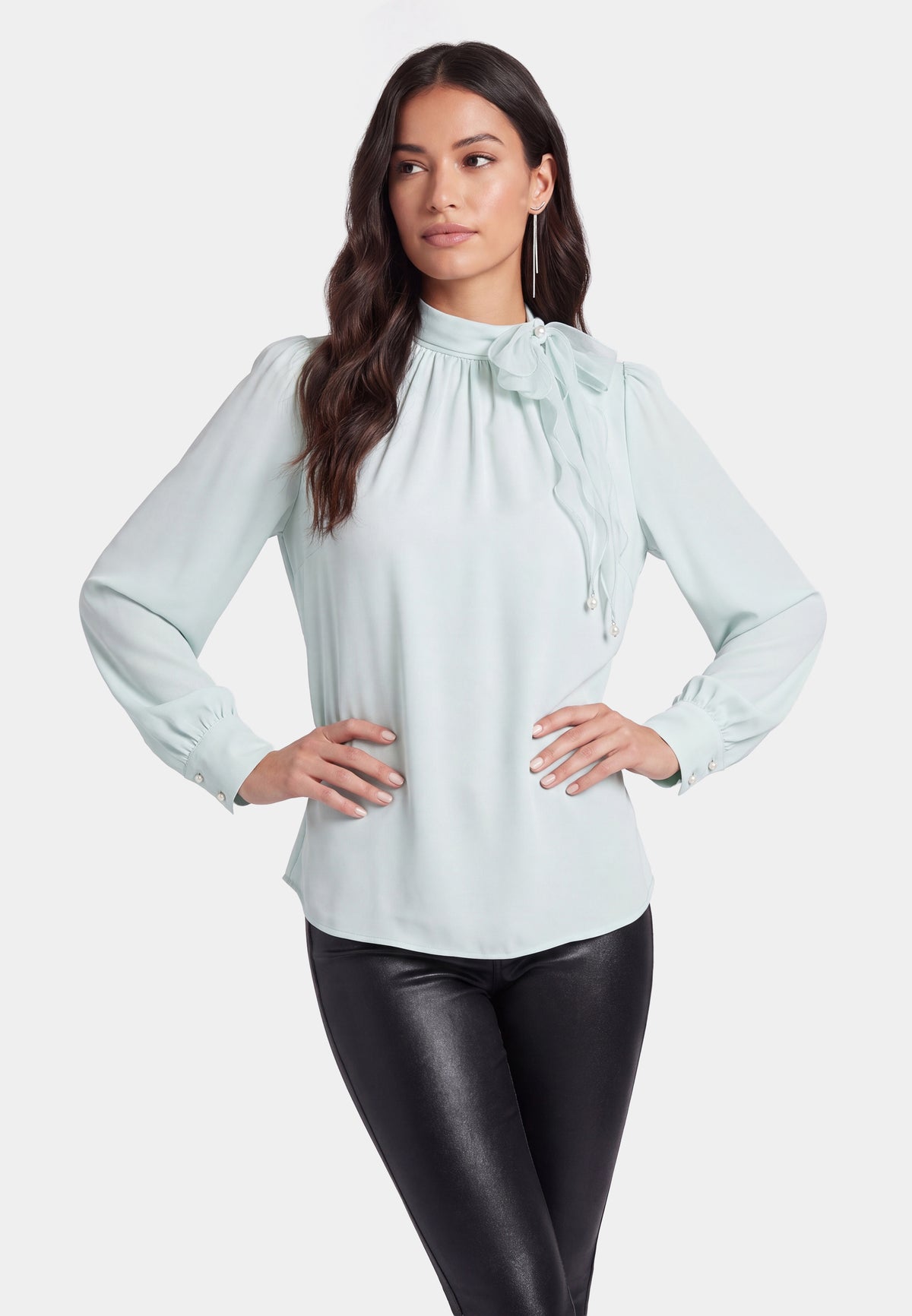 faina GLOW Blouse