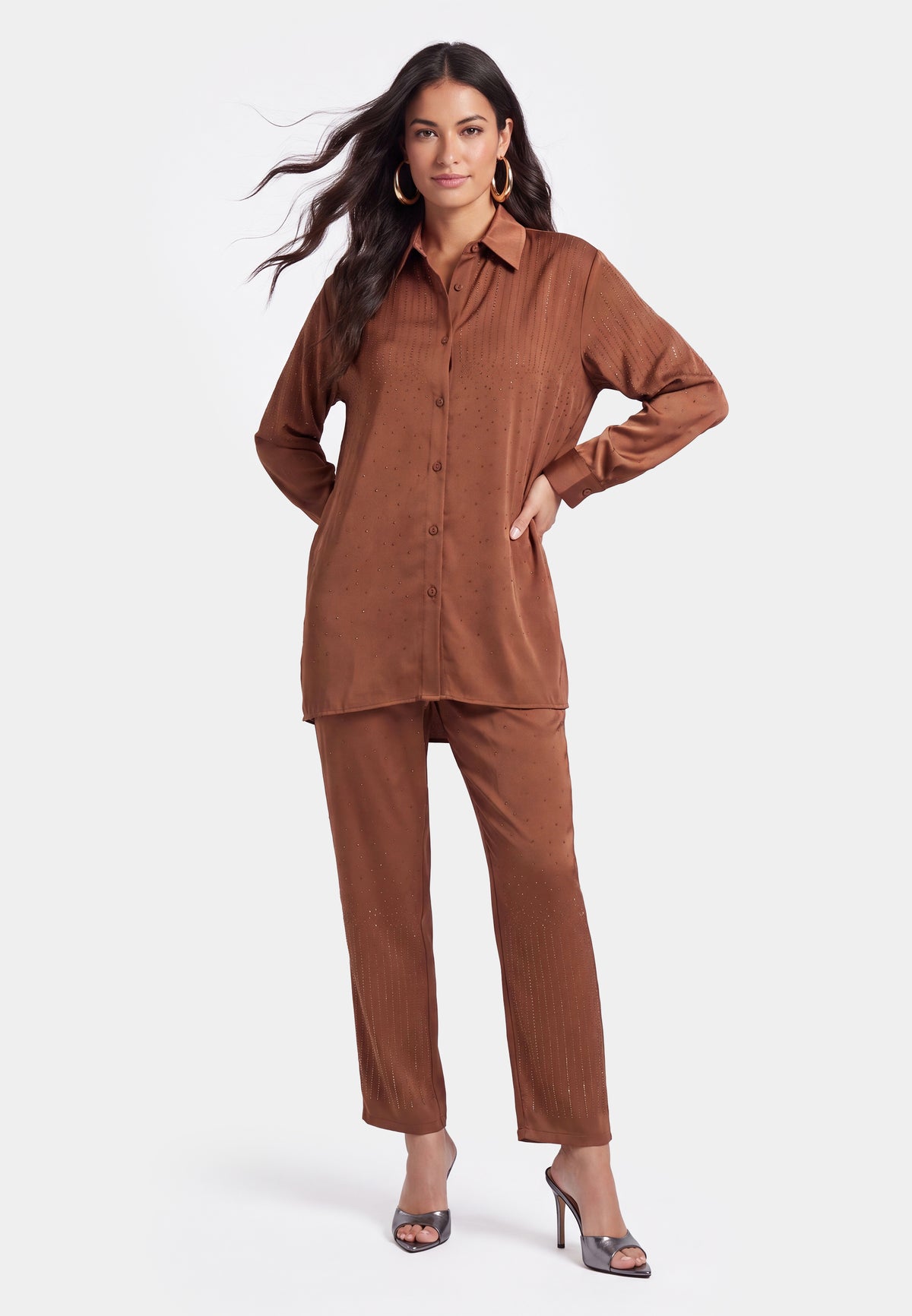 faina GLOW 2-piece Set