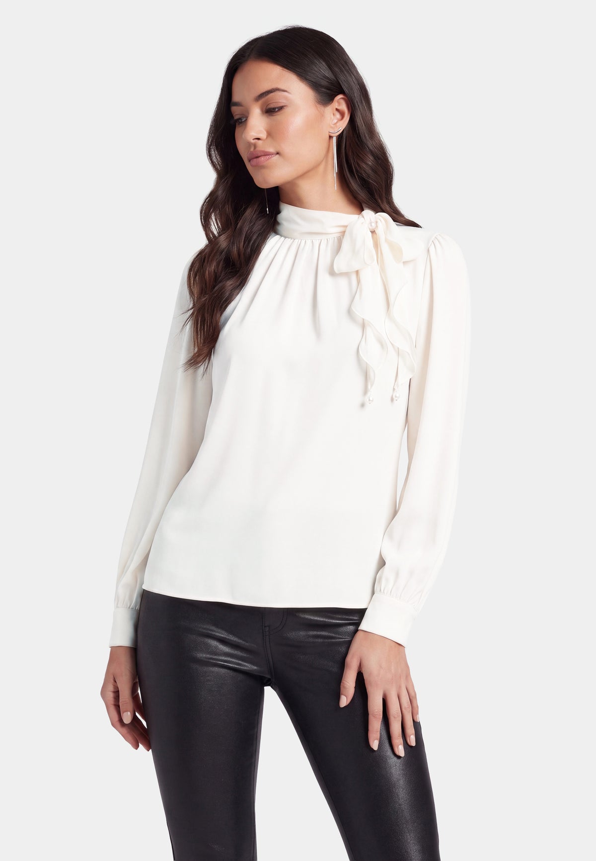 faina GLOW Blouse