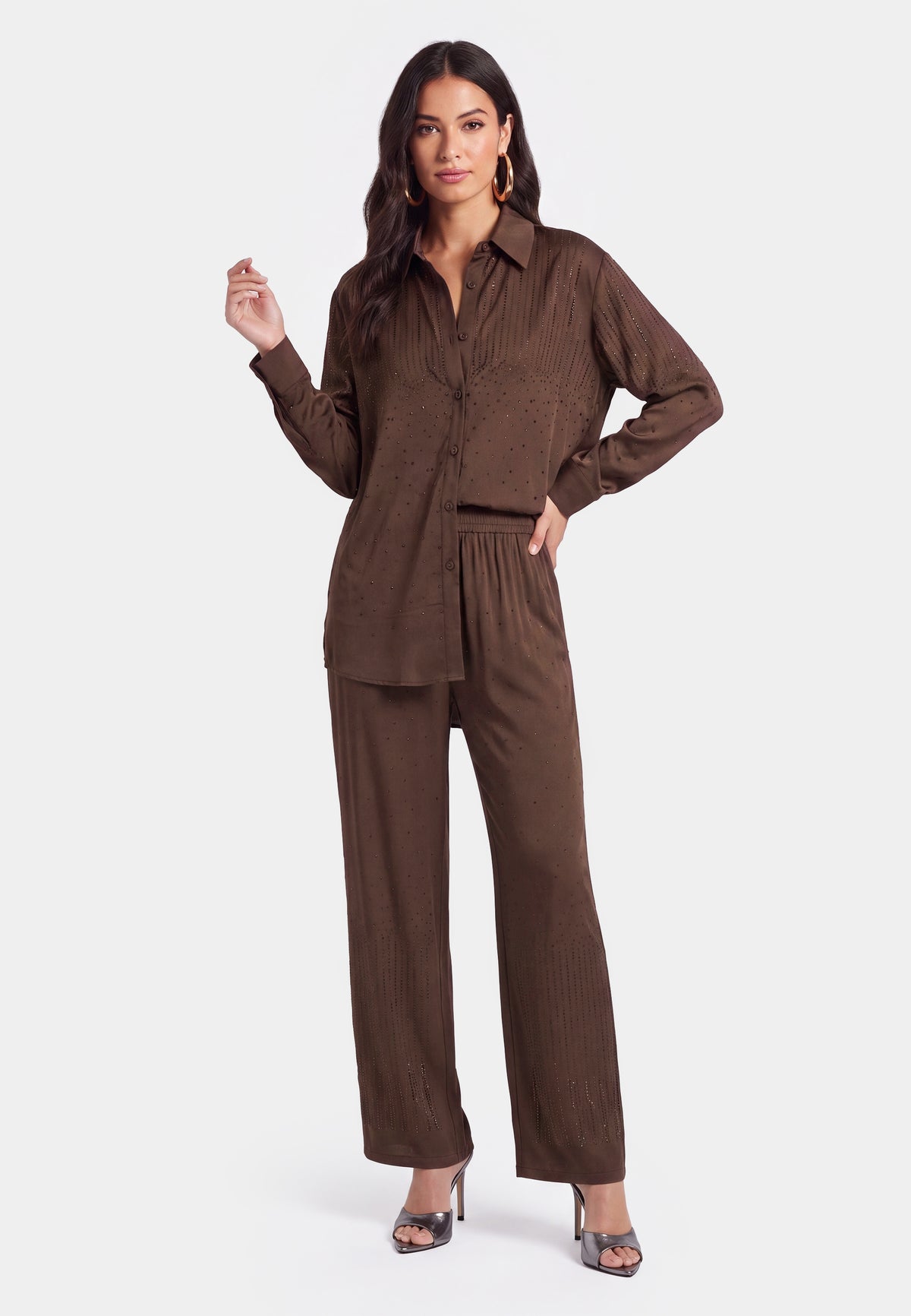 faina GLOW 2-piece Set