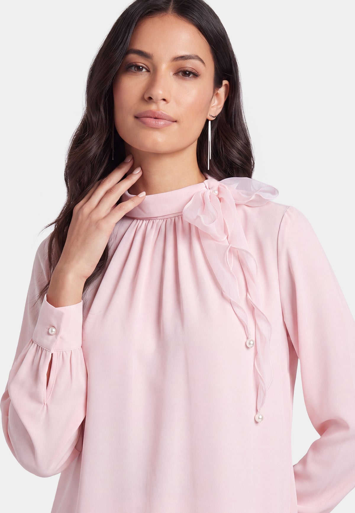 faina GLOW Blouse