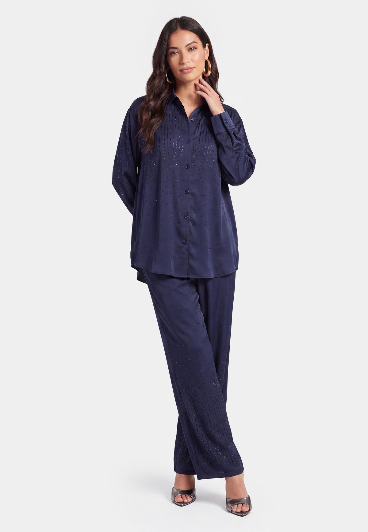 faina GLOW 2-piece Set