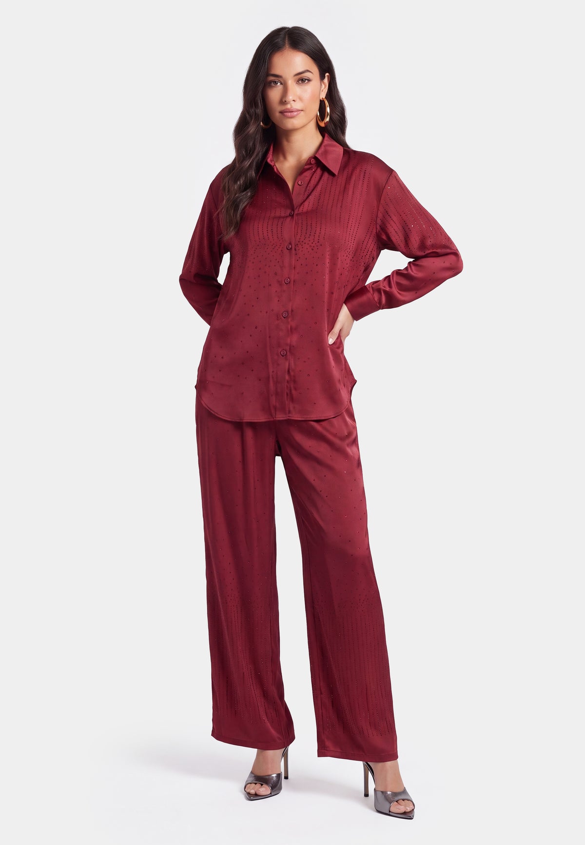 faina GLOW 2-piece Set