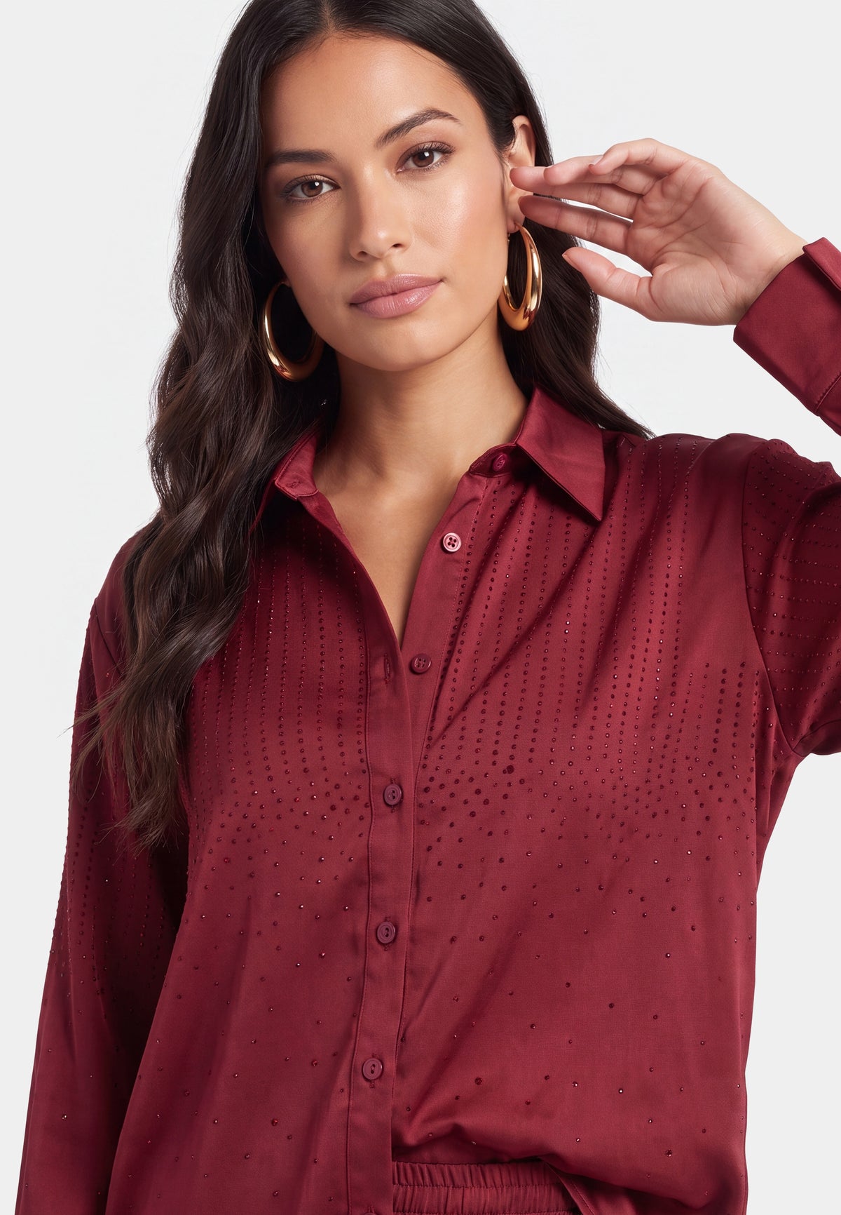 faina GLOW 2-piece Set