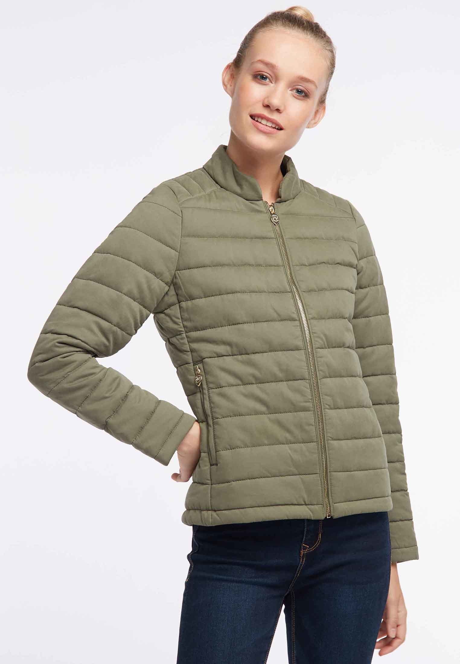 myMo Women's Jacket
