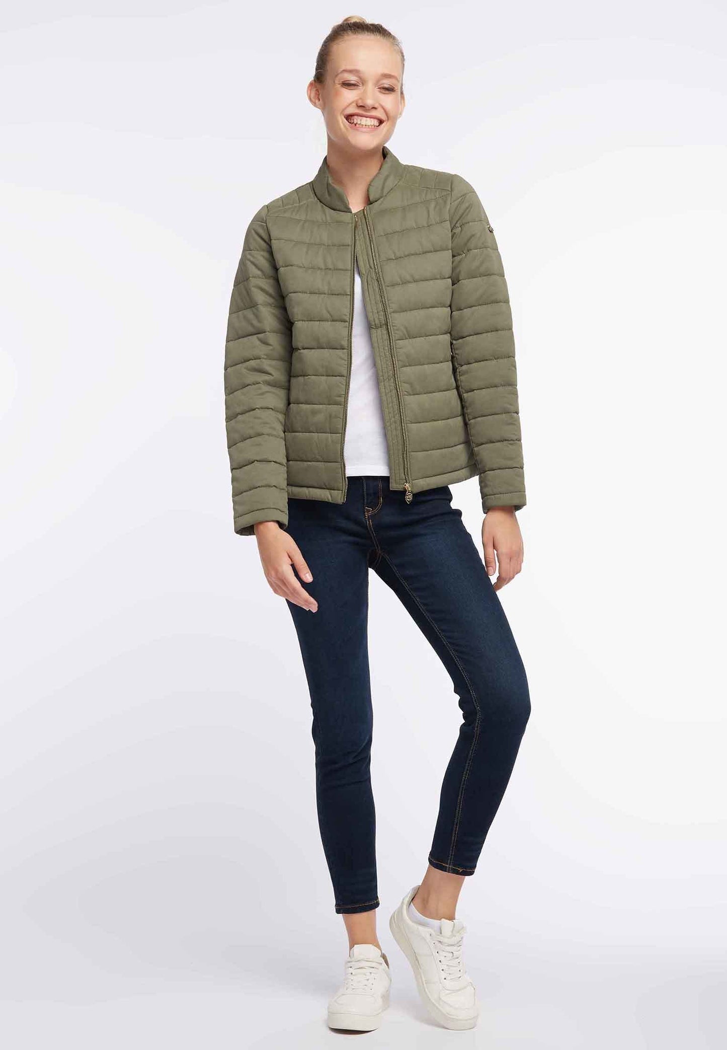 myMo Women's Jacket