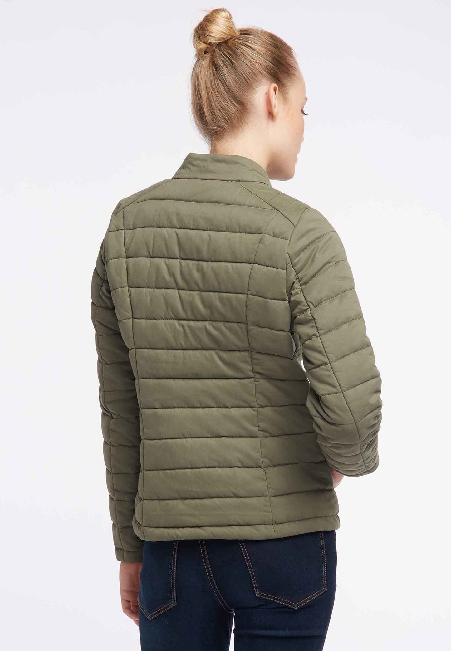 myMo Women's Jacket