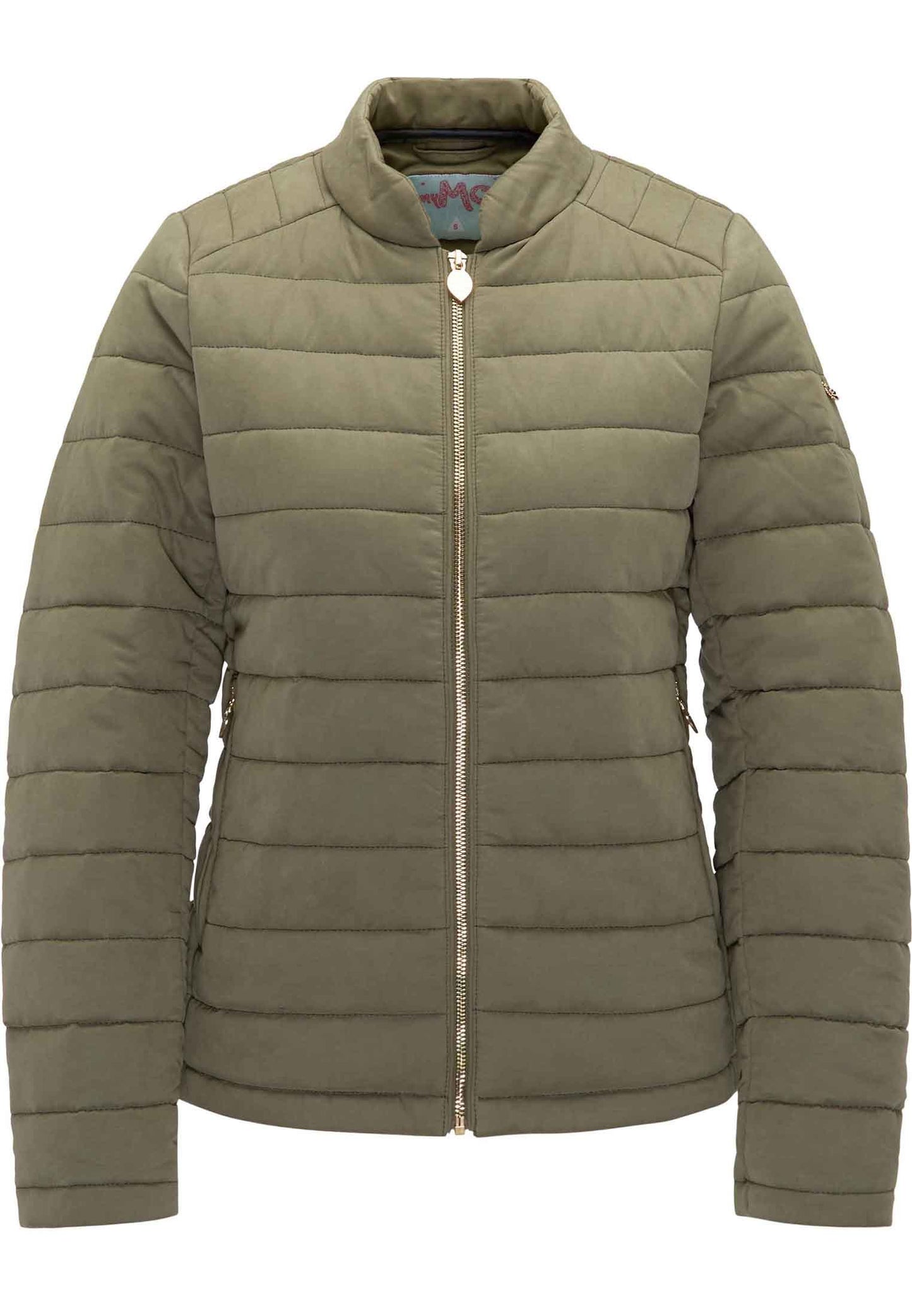 myMo Women's Jacket