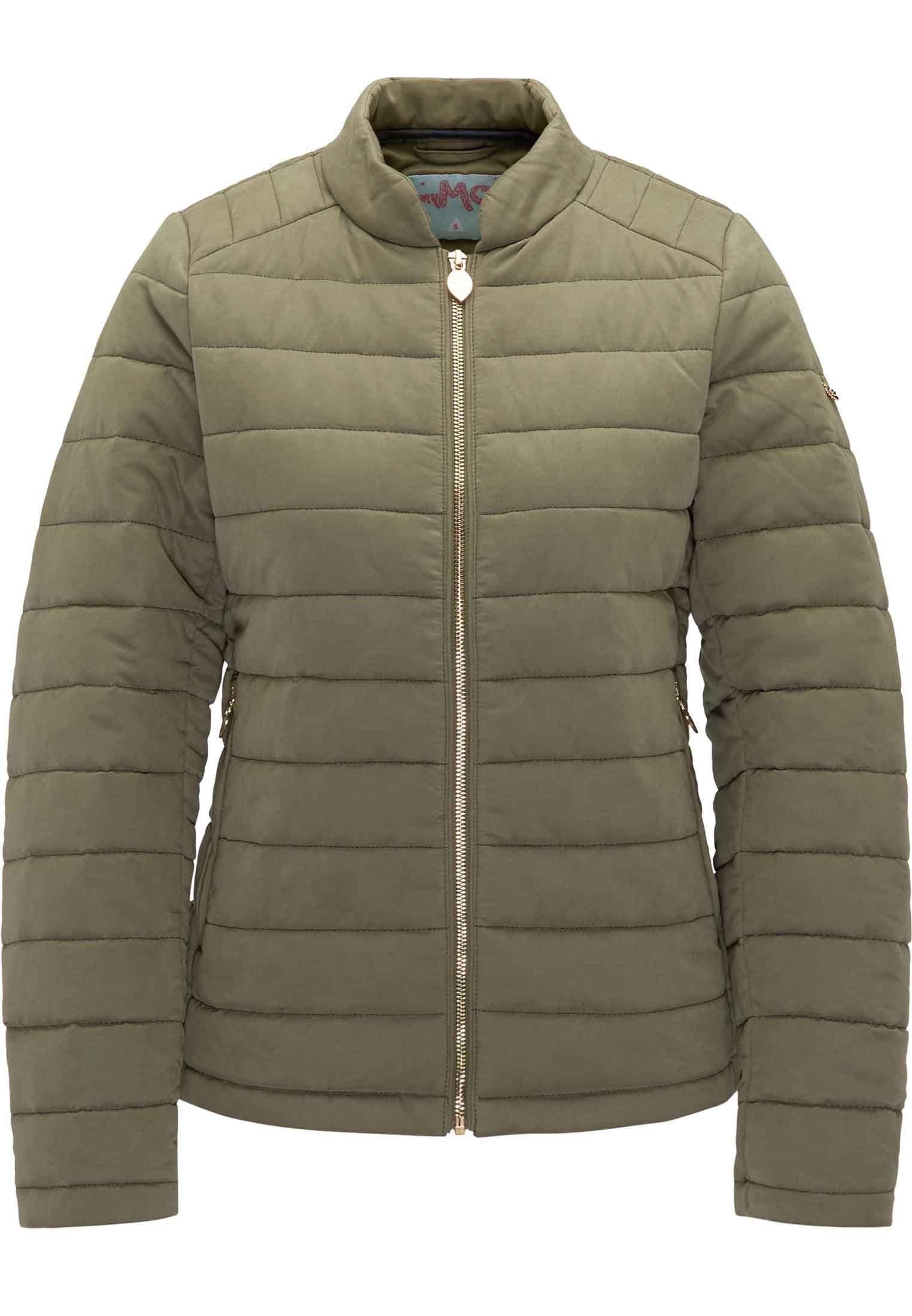 myMo Women's Jacket