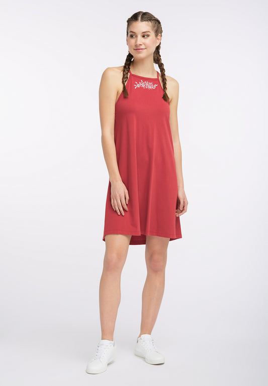 myMo Sommerkleid für Damen