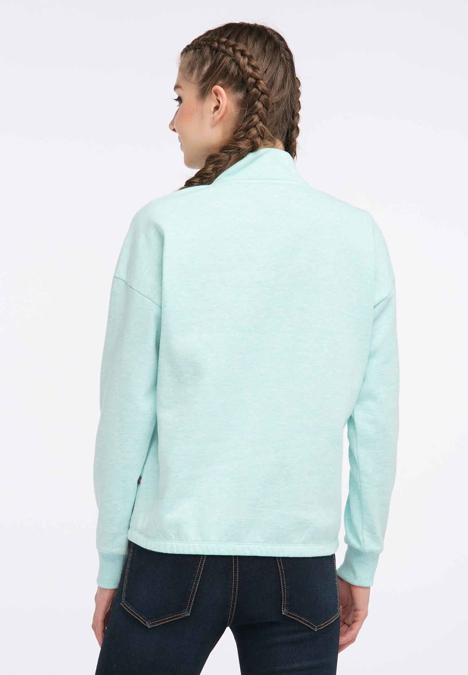 myMo Damen-Sweatshirt