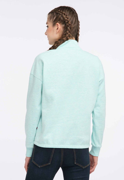myMo Damen-Sweatshirt