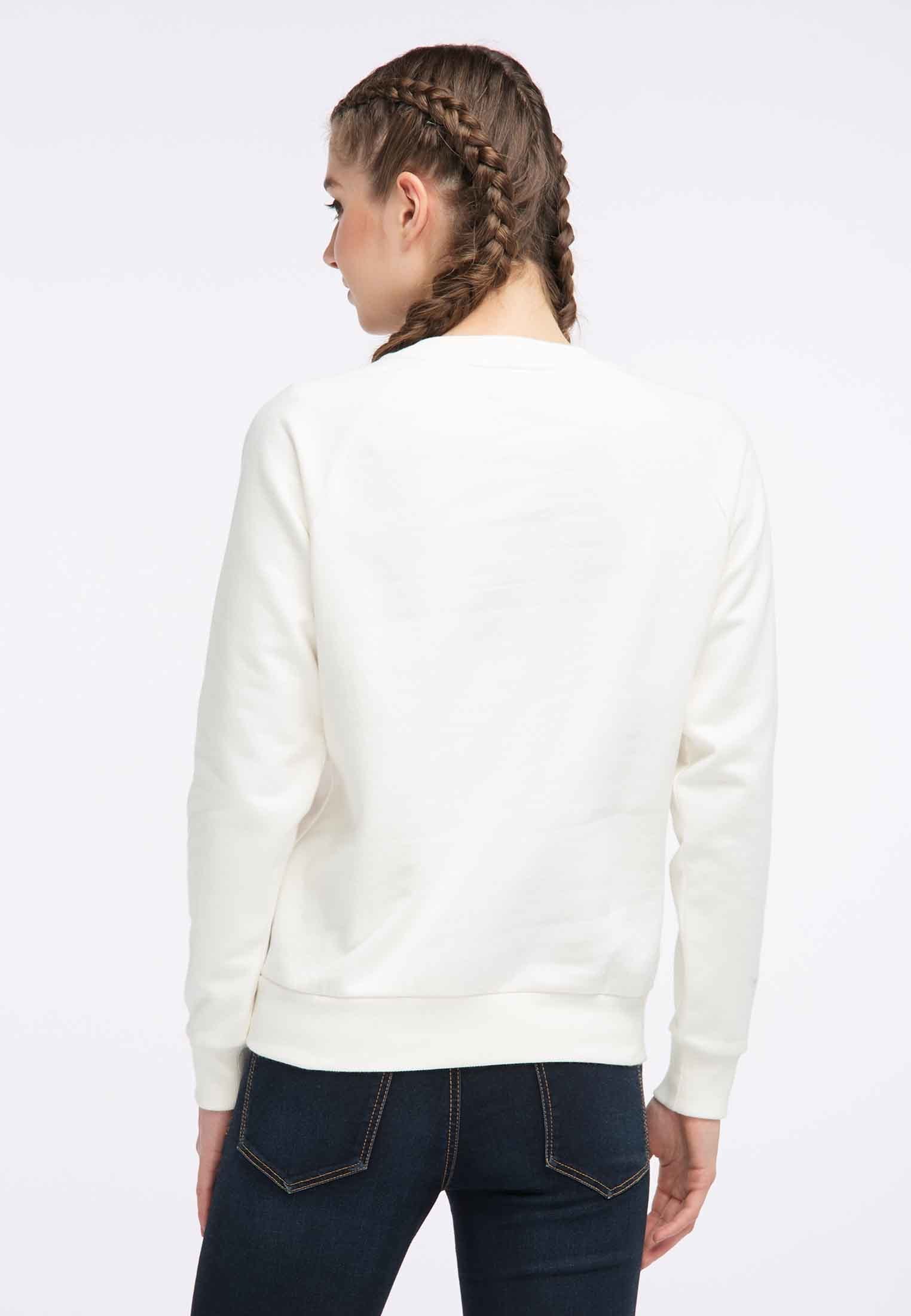 myMo Damen-Sweatshirt
