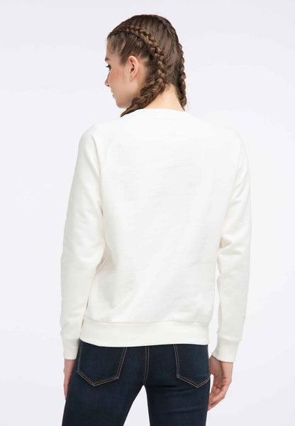 myMo Damen-Sweatshirt