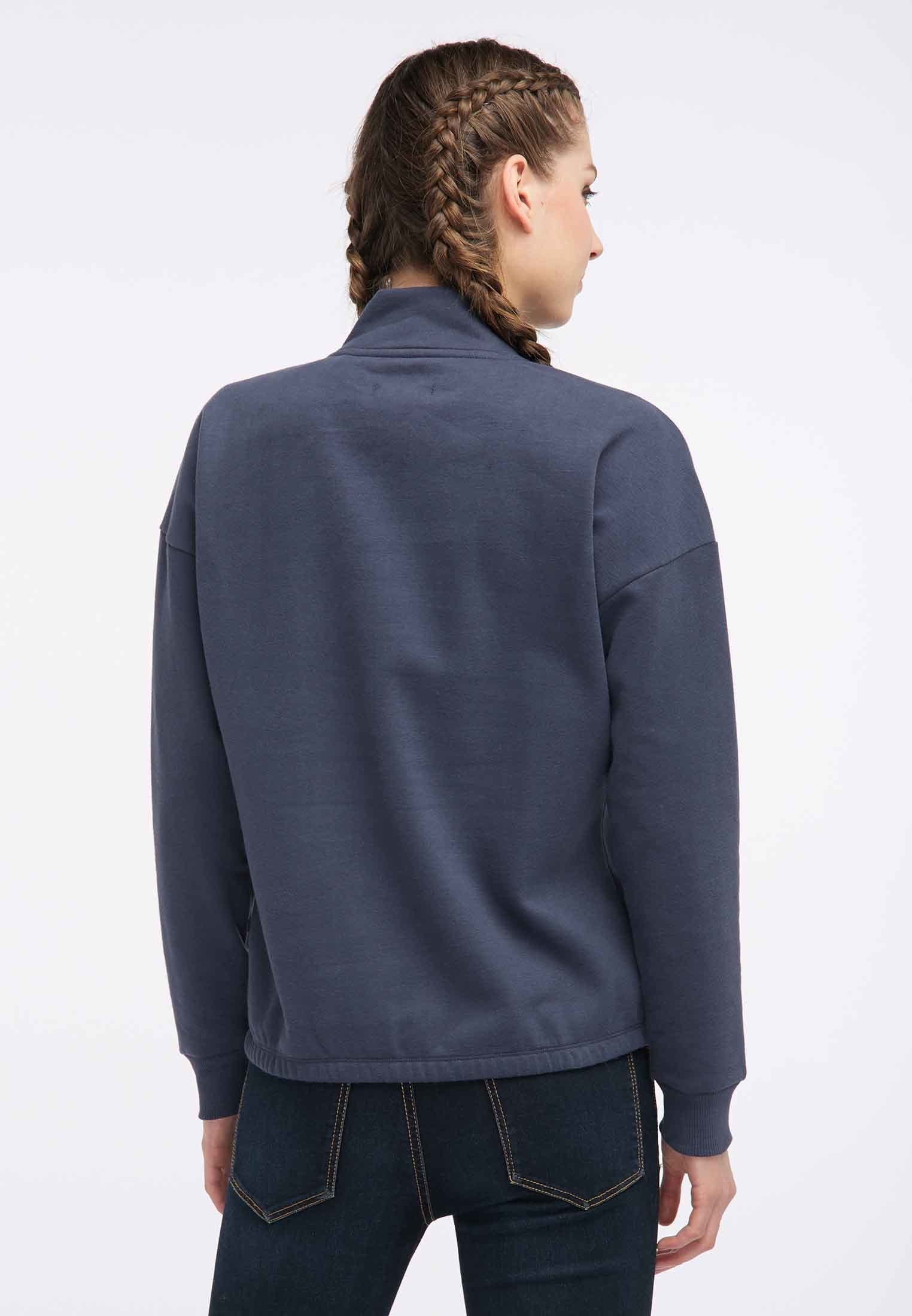 myMo Damen-Sweatshirt