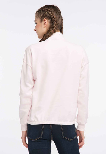 myMo Damen-Sweatshirt