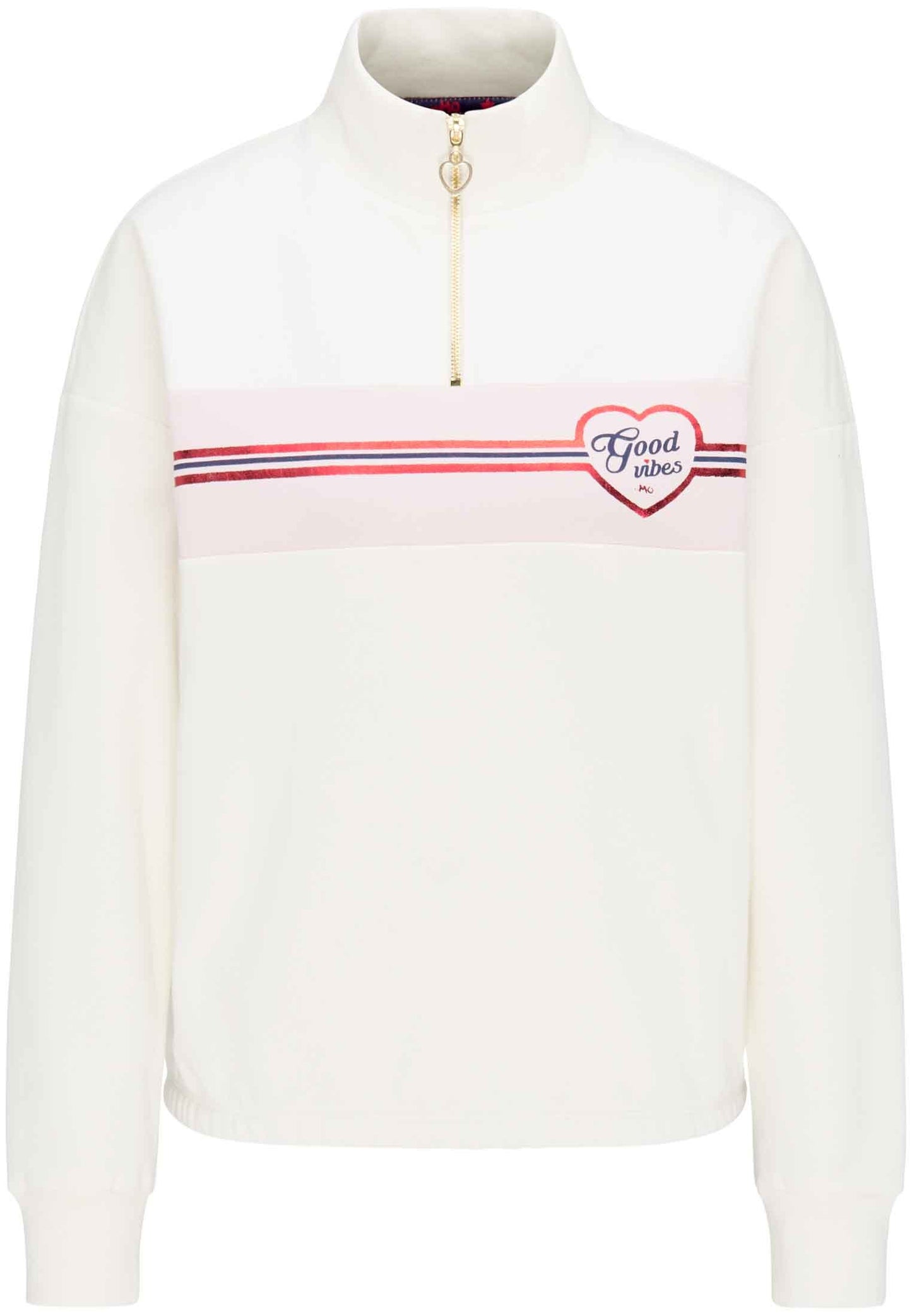 myMo Damen-Sweatshirt