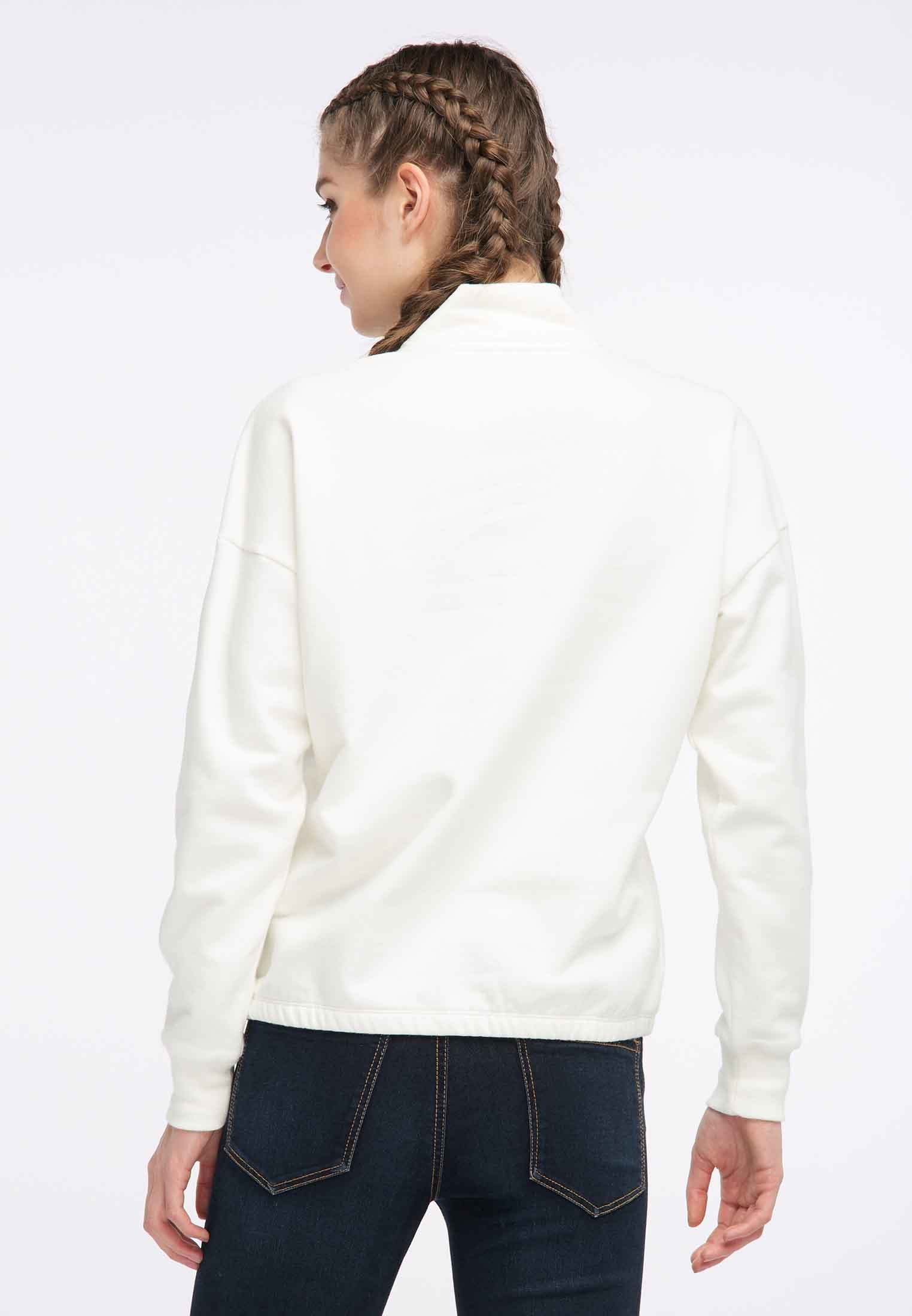 myMo Damen-Sweatshirt