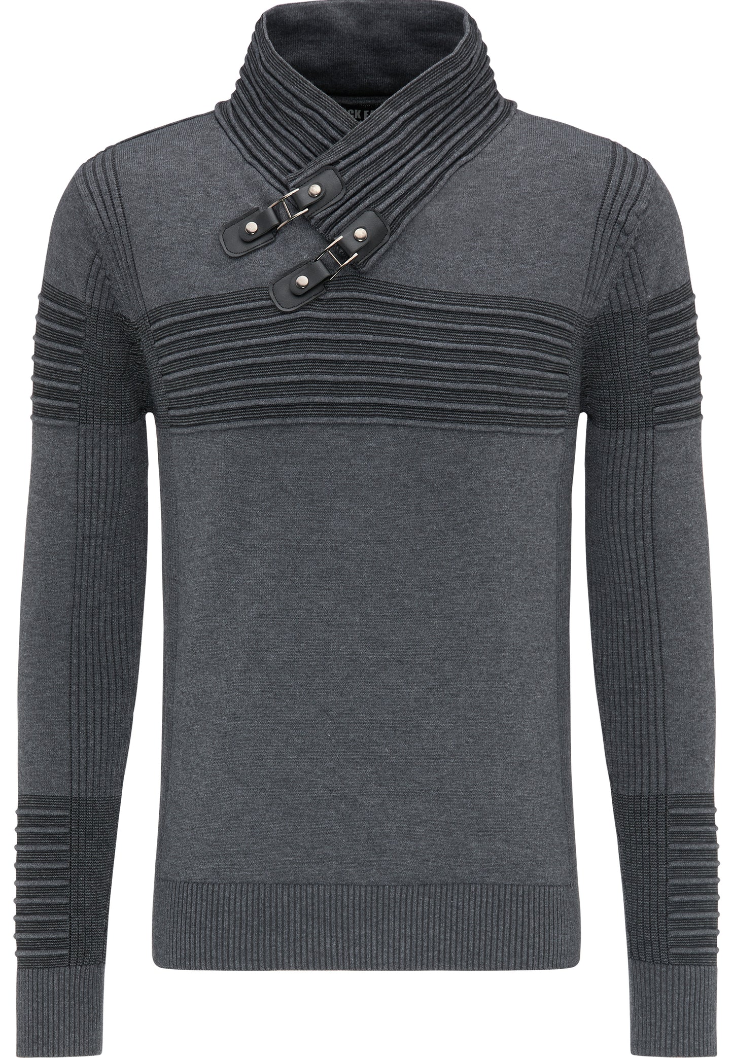 ROCKEASY Men's Sweater