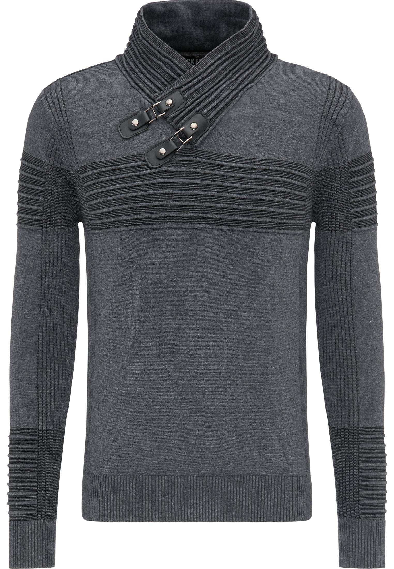 ROCKEASY Men's Sweater