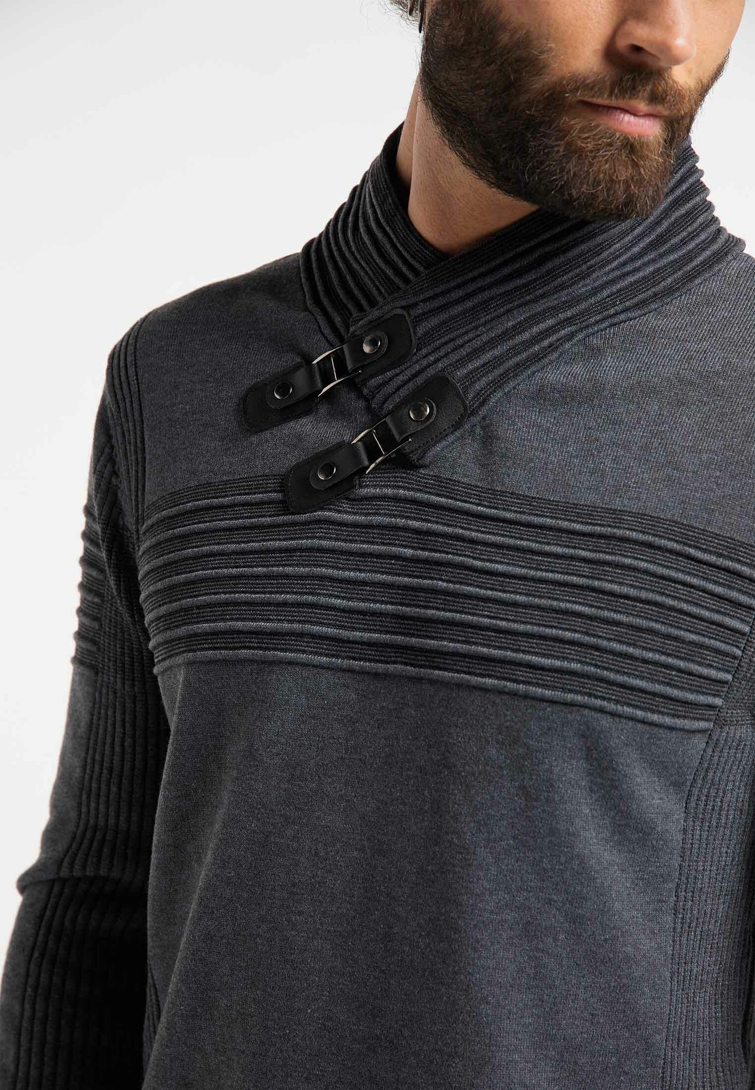 ROCKEASY Men's Sweater
