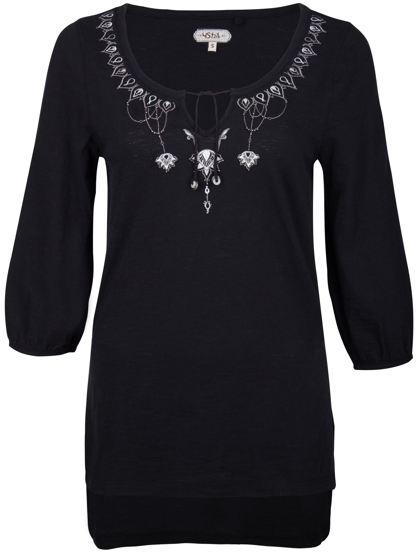 Jeona Women's Tunic