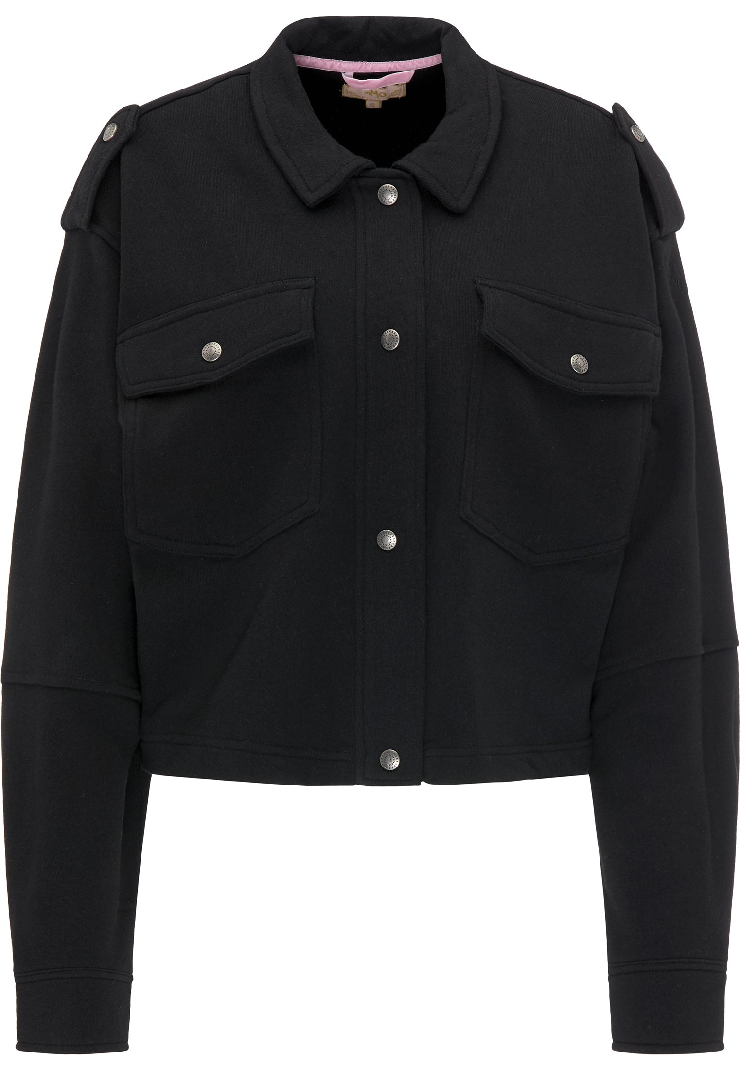 Mymo Women's Sweat Jacket