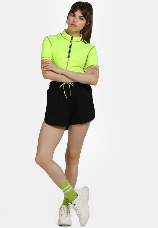 myMo ATHLSR Women's Shorts