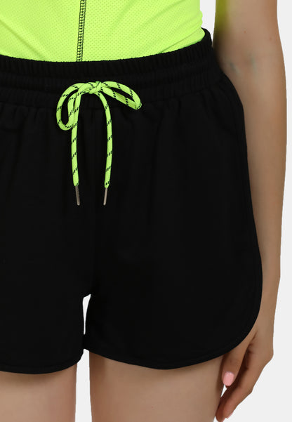 myMo ATHLSR Women's Shorts