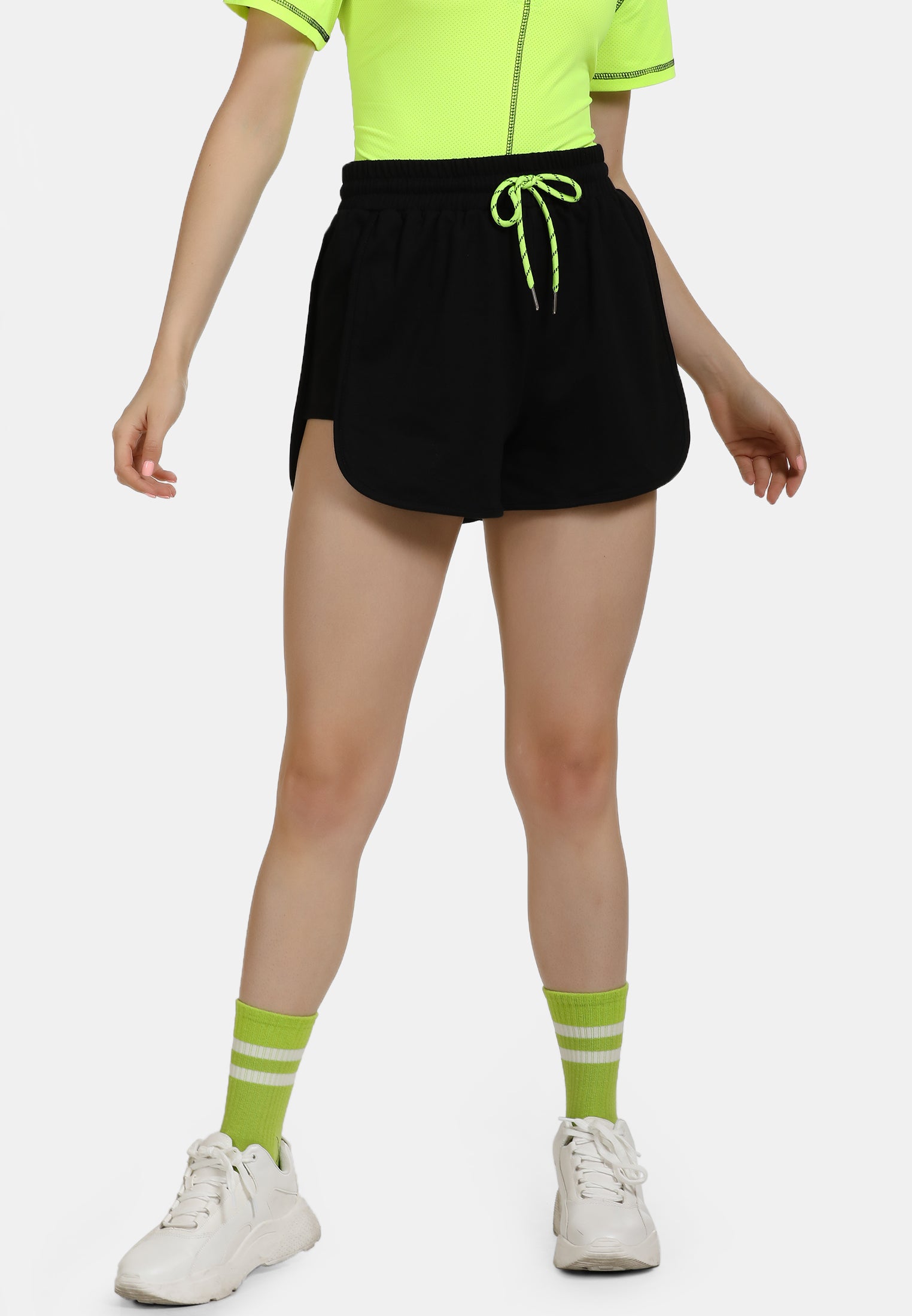 myMo ATHLSR Women's Shorts