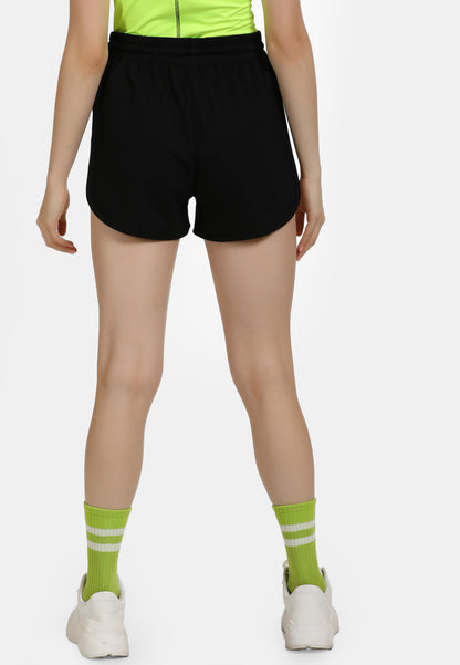 myMo ATHLSR Women's Shorts