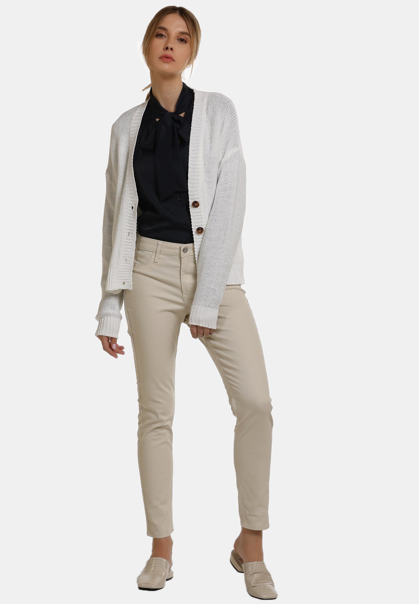 DreiMaster Maritim Women's Cardigan