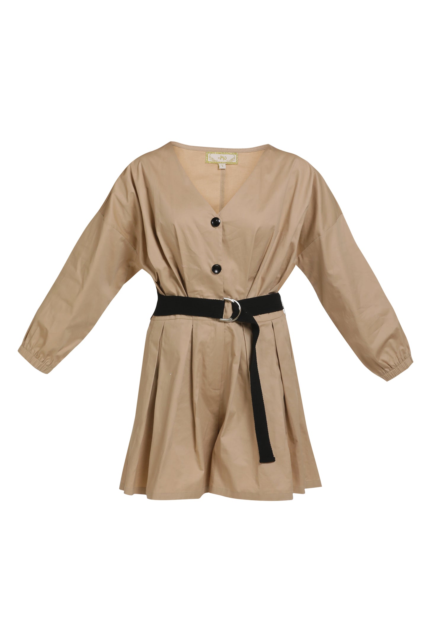 myMo Women's Jumper