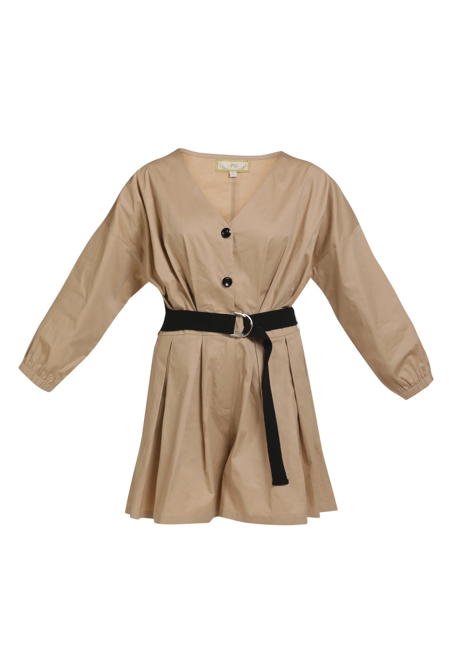 myMo Women's Jumper