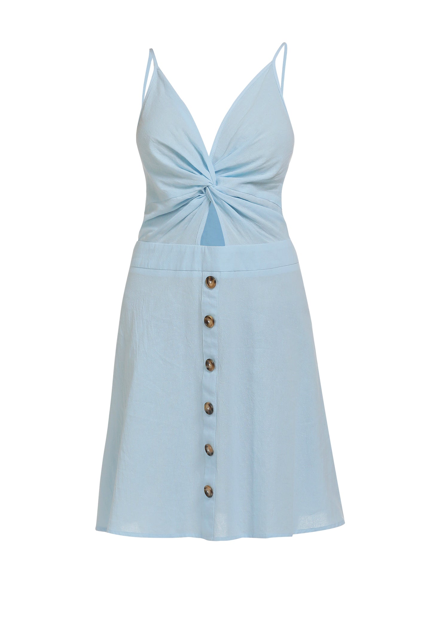 Letnia sukienka damska myMo