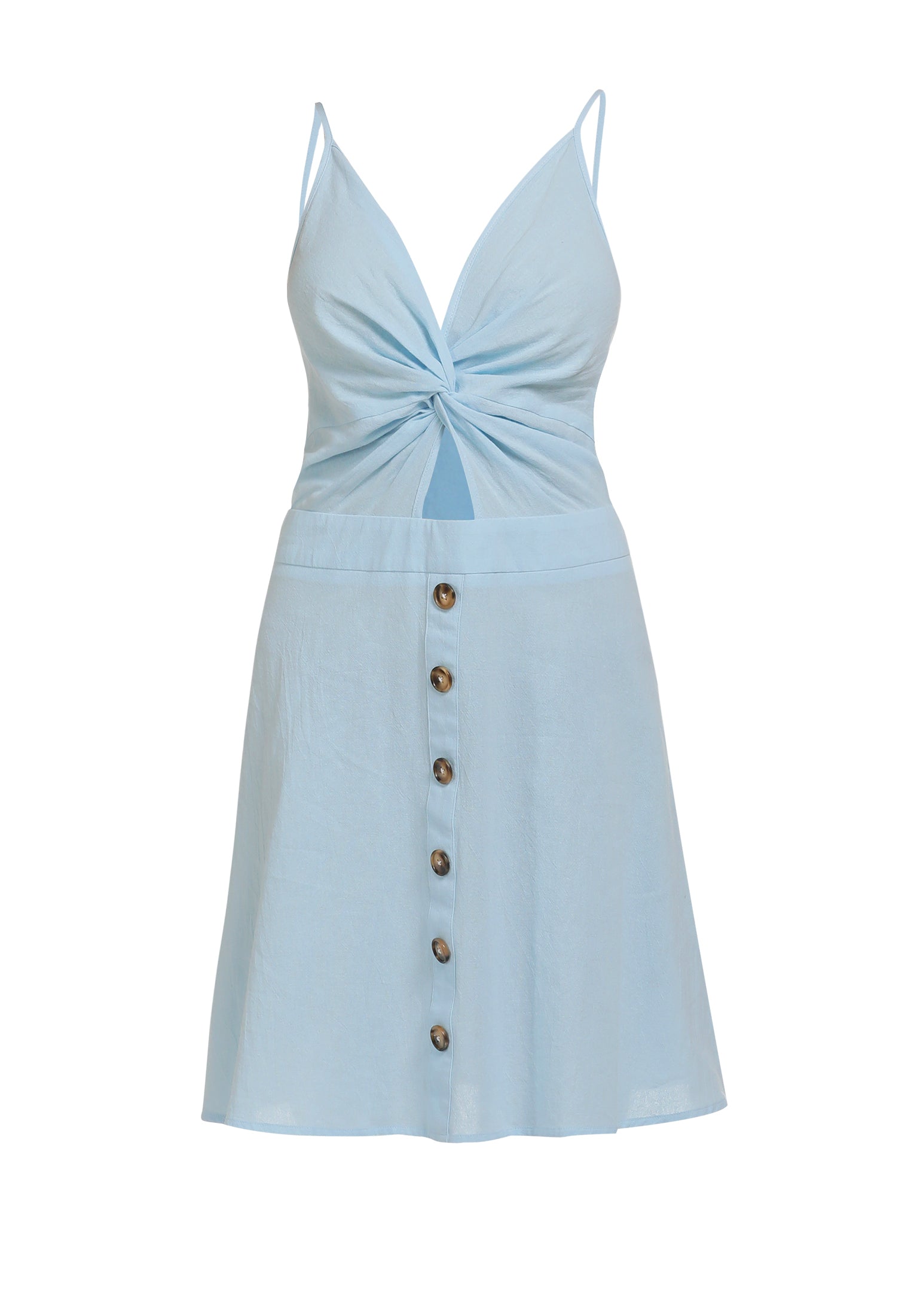 Letnia sukienka damska myMo