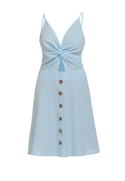 Letnia sukienka damska myMo