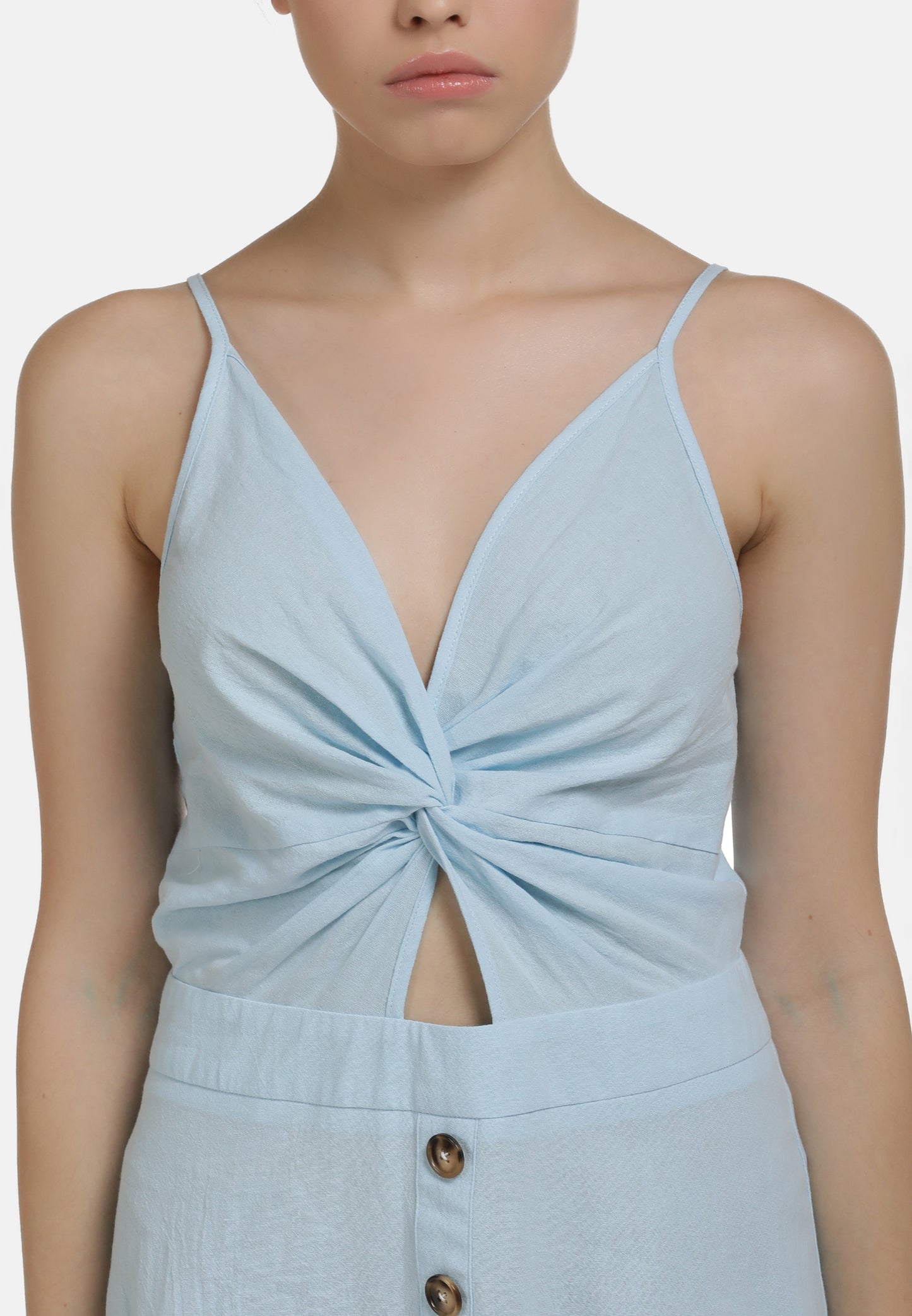 Letnia sukienka damska myMo