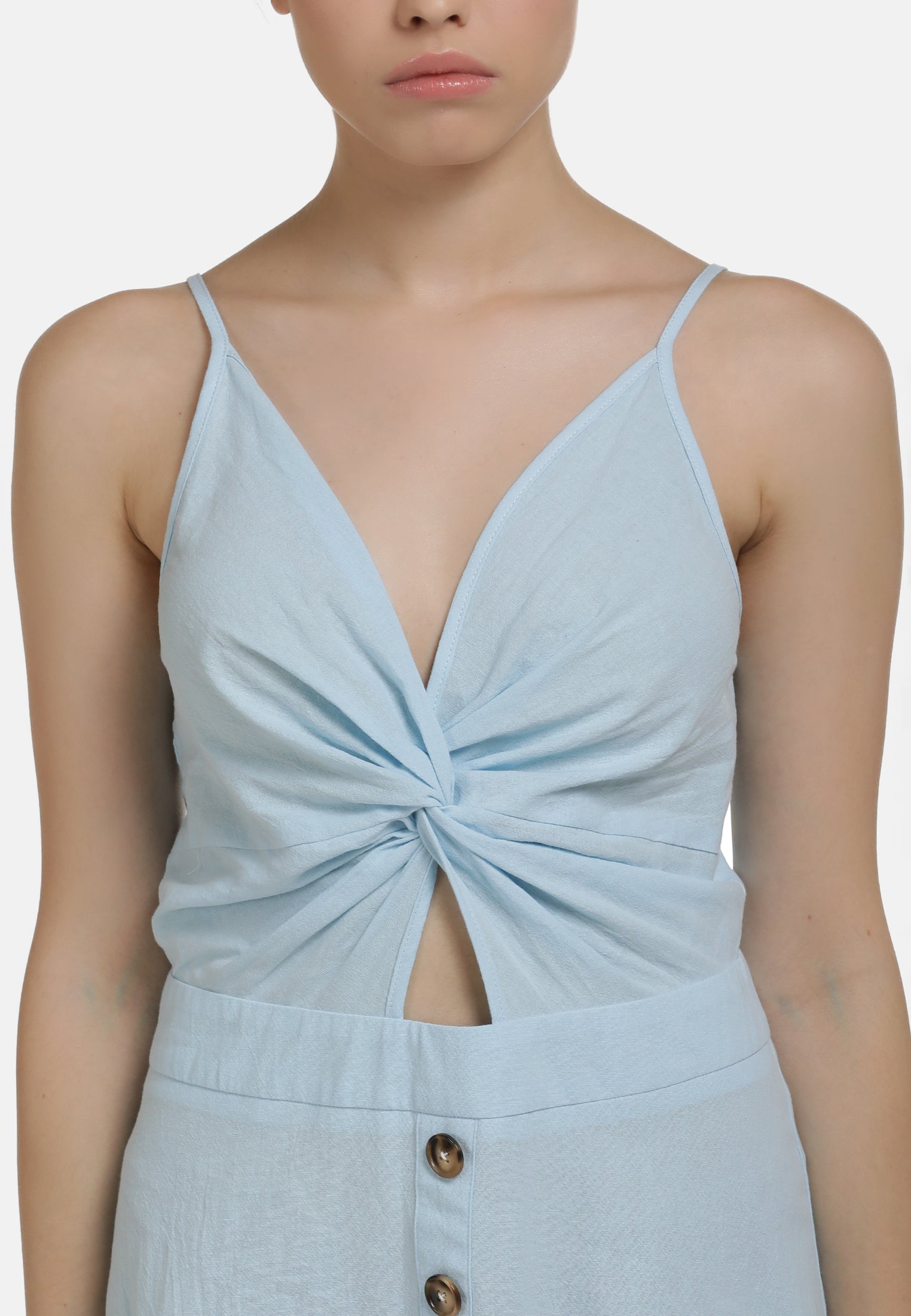 Letnia sukienka damska myMo