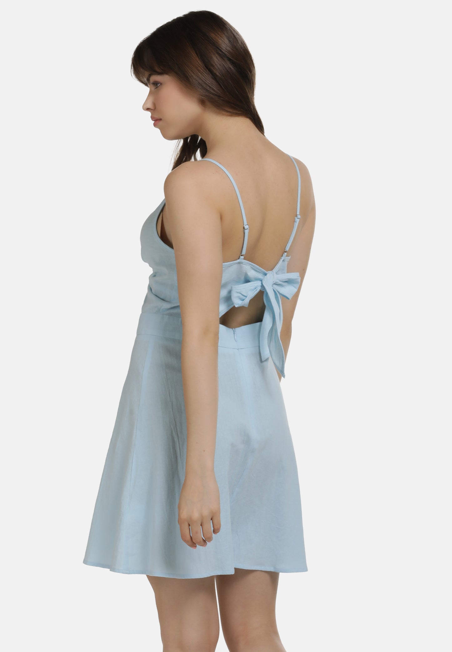 Letnia sukienka damska myMo