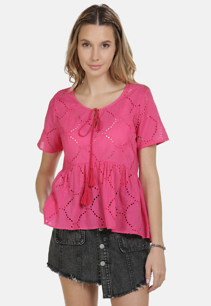 IZIA Women's Blouse