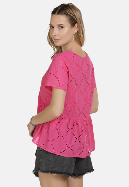 IZIA Women's Blouse