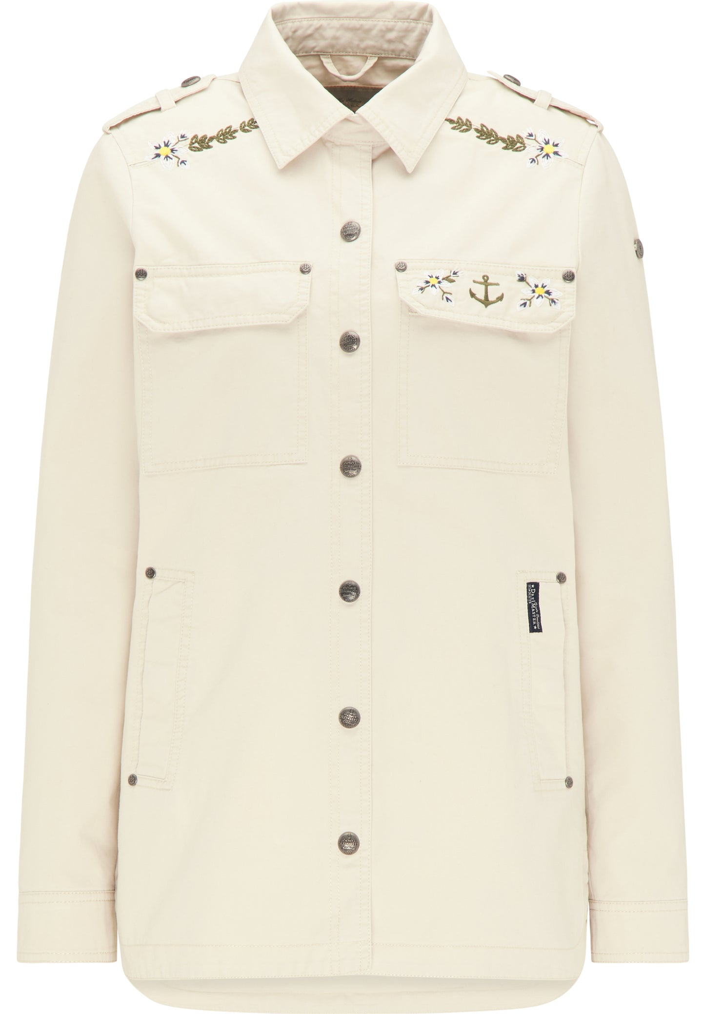 DreiMaster Vintage Damen Ghtweight Jacket