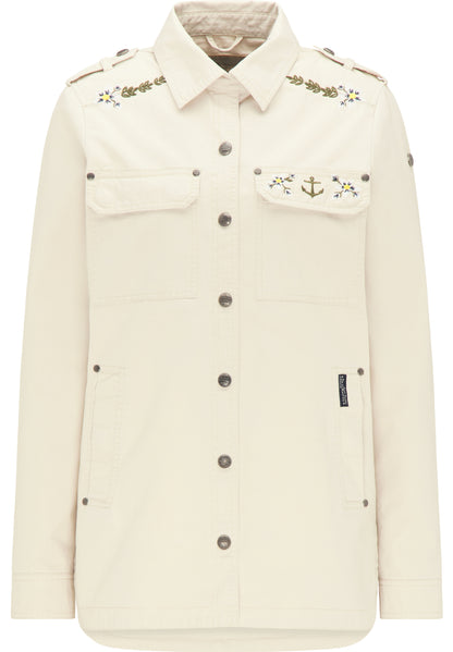 DreiMaster Vintage Damen Ghtweight Jacket