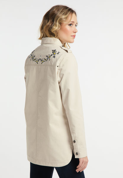 DreiMaster Vintage Damen Ghtweight Jacket