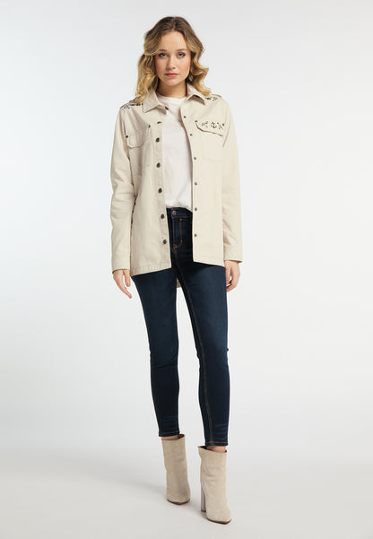 DreiMaster Vintage Damen Ghtweight Jacket