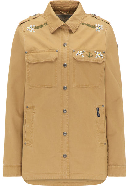 DreiMaster Vintage Damen Ghtweight Jacket