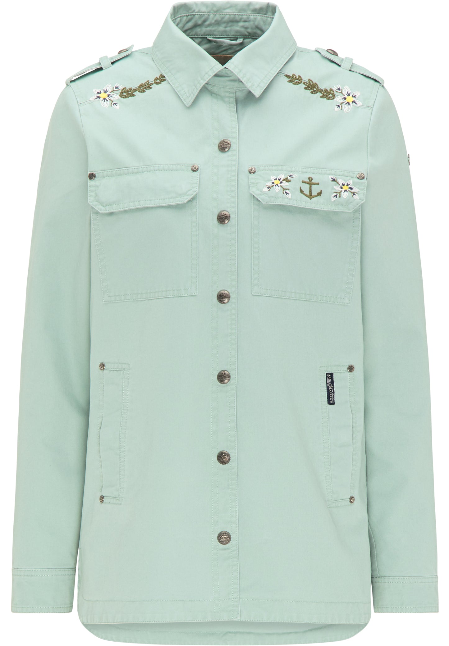 DreiMaster Vintage Damen Ghtweight Jacket