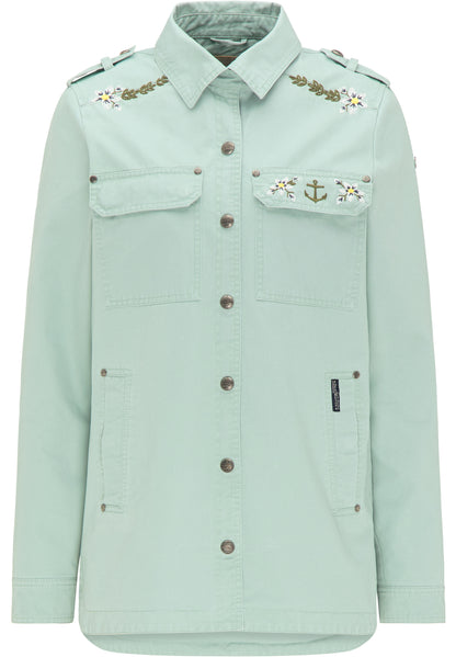 DreiMaster Vintage Damen Ghtweight Jacket