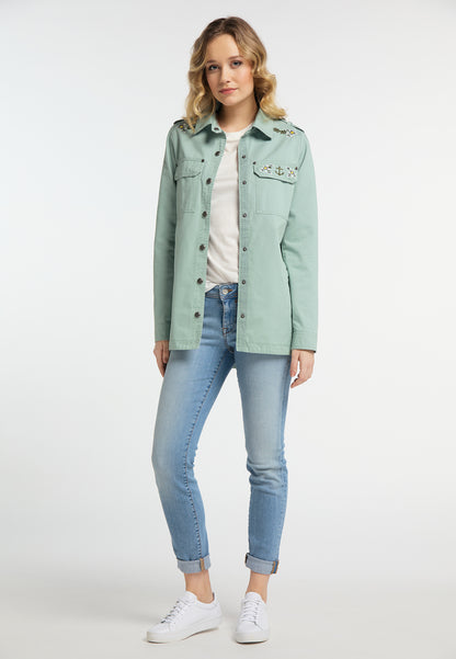 DreiMaster Vintage Damen Ghtweight Jacket